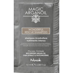 Nook Magic Arganoil Wonderful Rescue Shampoo Șampon reconstructiv
