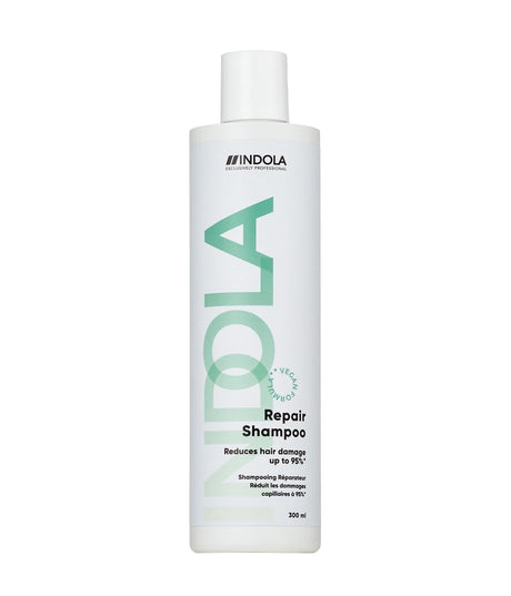 Șampon Pentru Regenerarea Părului Deteriorat Indola Repair Shampoo - Păr