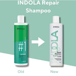 Indola Repair Șampon reparator 300 ml