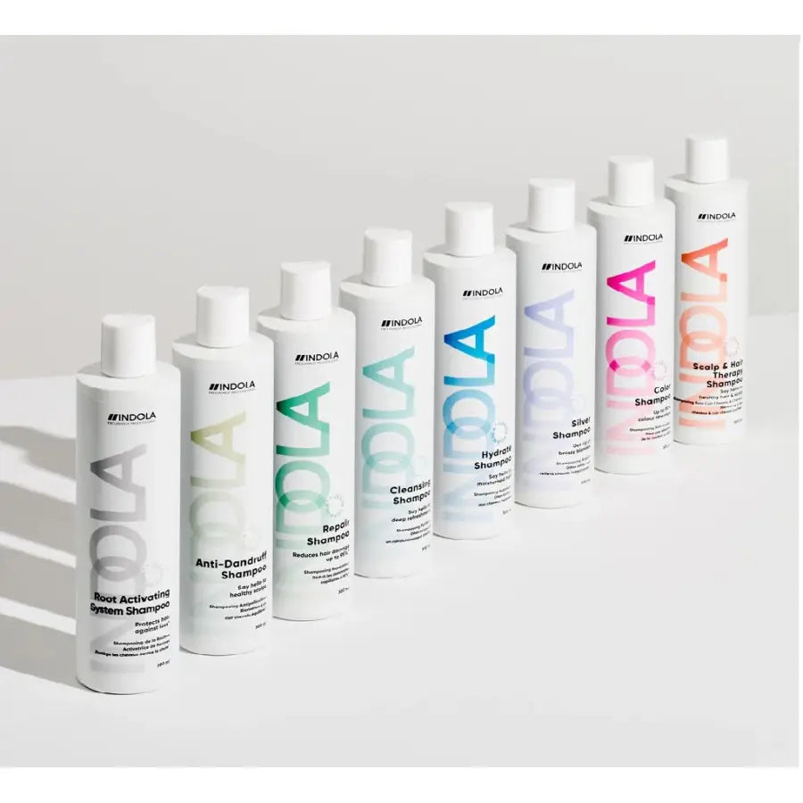 Indola Repair Șampon reparator 300 ml