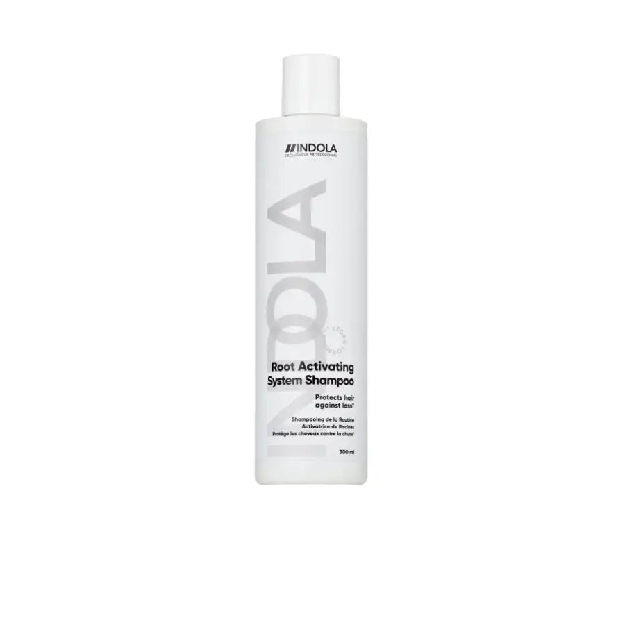 Indola Root Activating System Șampon pentru scalp 300 ml