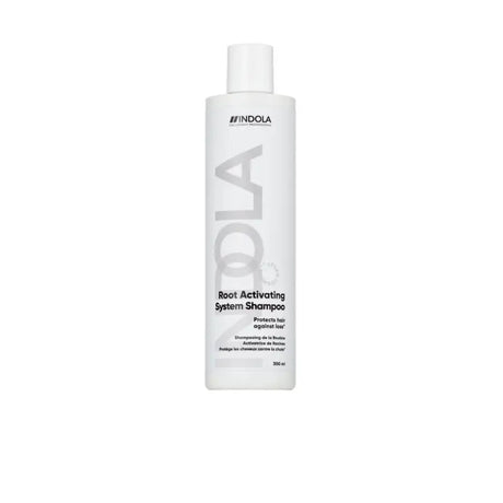 Șampon Pentru Stimularea Creșterii Părului Indola Specialists Root Activating Shampoo 300ml - Păr