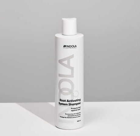 Șampon Pentru Stimularea Creșterii Părului Indola Specialists Root Activating Shampoo 300ml - Păr