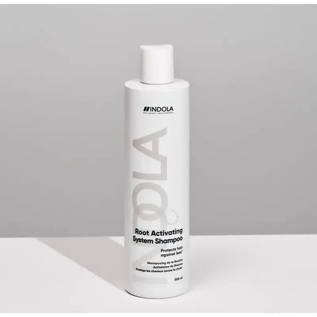 Șampon Pentru Stimularea Creșterii Părului Indola Specialists Root Activating Shampoo 300ml - Păr