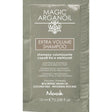 Șampon pentru Volum și Curățare Profundă Îmbogățit cu Ulei de Argan și Lapte de Cocos Nook Magic ArganOil Extra Volume
