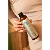 Șampon pentru Volum și Curățare Profundă Îmbogățit cu Ulei de Argan și Lapte de Cocos Nook Magic ArganOil Extra Volume