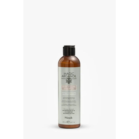 Nook Magic Arganoil Extra Volume Șampon pentru volum