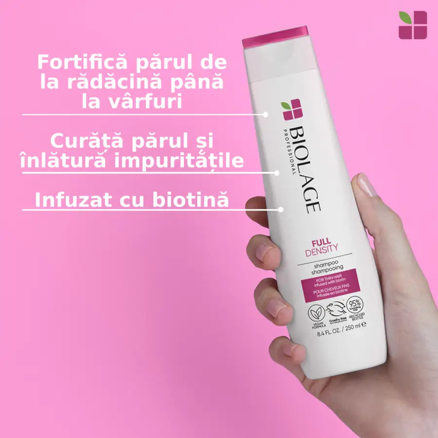 Biolage FullDensity Șampon 250 ml