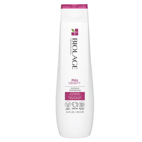 Șampon Profesional Biolage FullDensity – pentru Păr Subțire cu Biotină 250ml - Păr