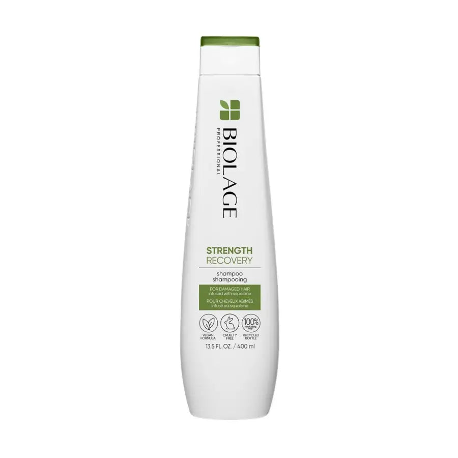 Biolage Strength Recovery Șampon 250 ml