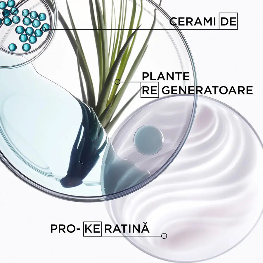 Kérastase Résistance Bain Force Architecte Șampon