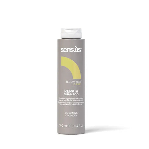 Sensus Illumyna Care Repair Șampon