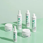 Indola Repair Șampon reparator 1000 ml