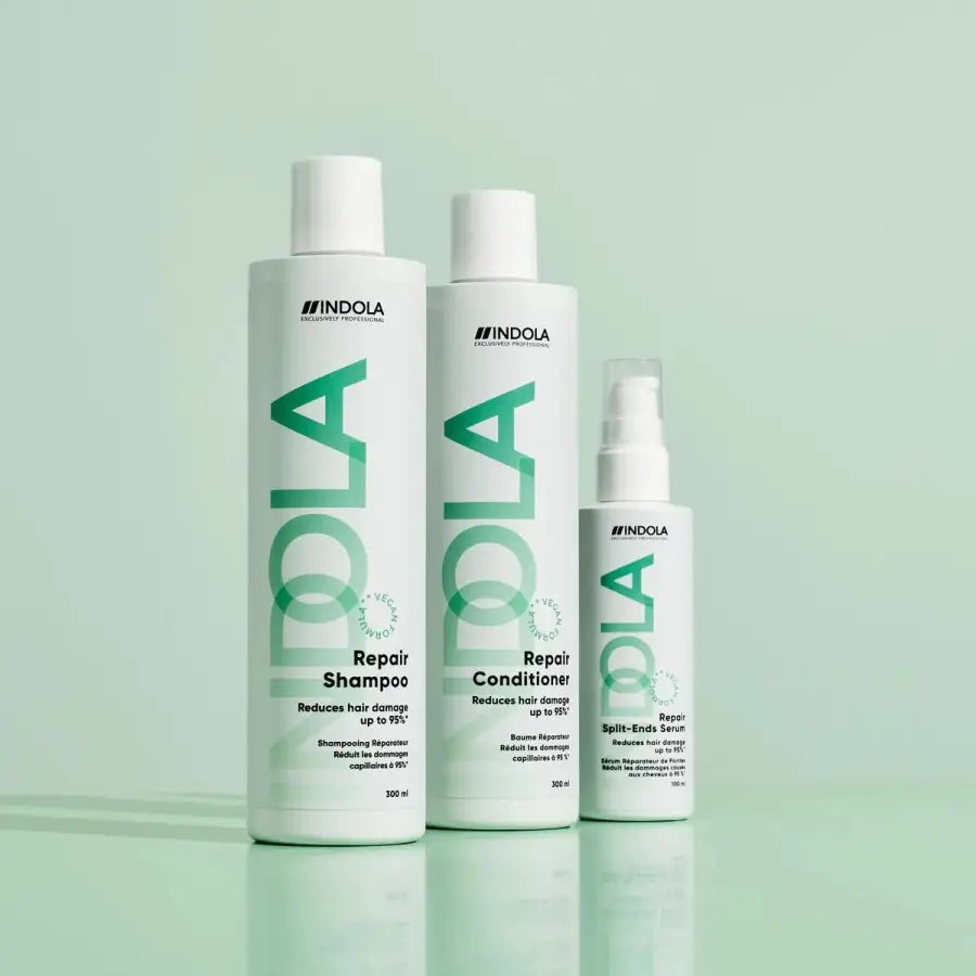Indola Repair Șampon reparator 1000 ml