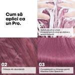 L'Oréal Professionnel Vitamino Color Spectrum Șampon fără sulfați