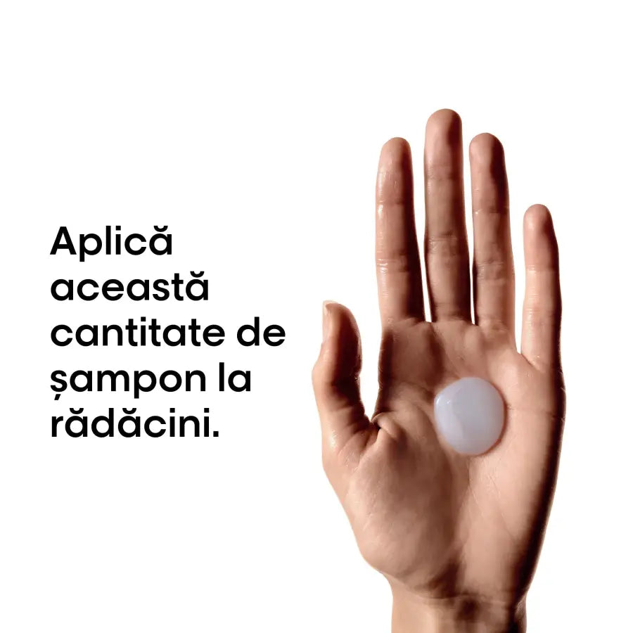 L'Oréal Professionnel Vitamino Color Spectrum Șampon fără sulfați
