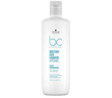 Schwarzkopf Professional Bonacure Clean Performance Moisture Kick Sampon Par Uscat Aspru