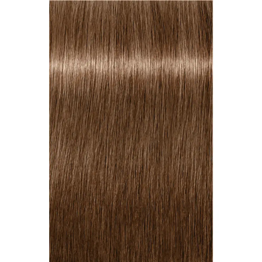 Schwarzkopf Professional BlondMe Bleach & Tone 60ml - BLONDE DEEP TONING MILK CHOCOLATE Cafeniu