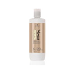 Schwarzkopf Professional BlondMe Oxidant cremă 6% 20 vol