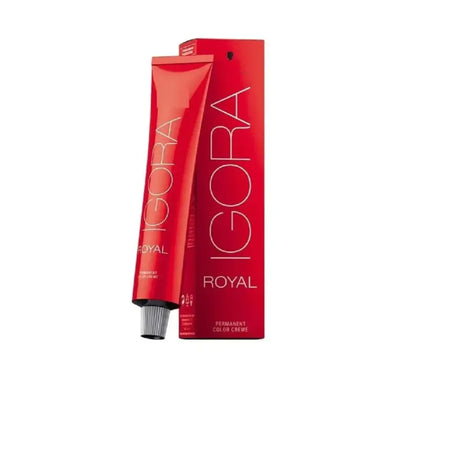 Schwarzkopf Igora Royal Pastelfier 60ml – Adaugă Delicatețe Culorii Creează Tonuri Pastelate Rafinate și Luminoase - Păr
