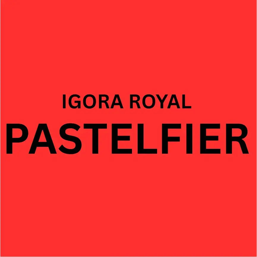 Schwarzkopf Igora Royal Pastelfier 60ml – Adaugă Delicatețe Culorii Creează Tonuri Pastelate Rafinate și Luminoase - Păr