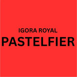 Schwarzkopf Professional Igora Royal Pastelfier Aditiv pastel 60 ml