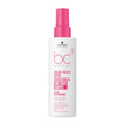 Schwarzkopf Professional BC Bonacure Color Freeze Spray Conditioner – Balsam Spray Fără Clătire pentru Păr Vopsit cu pH