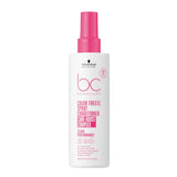 Schwarzkopf Professional BC Bonacure Color Freeze Spray Conditioner – Balsam Spray Fără Clătire pentru Păr Vopsit cu pH