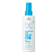 Schwarzkopf Professional BC Bonacure Moisture Kick Spray Conditioner – Balsam Leave-in Spray pentru Hidratare Instantă