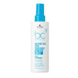 Schwarzkopf Professional BC Bonacure Moisture Kick Spray Conditioner – Balsam Leave-in Spray pentru Hidratare Instantă