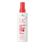 Schwarzkopf Professional BC Bonacure Repair Rescue Spray Conditioner 200 ml – Balsam Leave-In Bifazic pentru Reparare