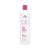 Schwarzkopf Professional BC Color Freeze Șampon 500ml – Protecție Maximă pentru Culoare și Strălucire de Lungă Durată