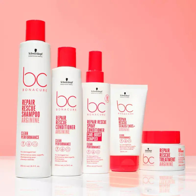 Schwarzkopf Professional Bonacure Repair Rescue Balsam spray 400 ml