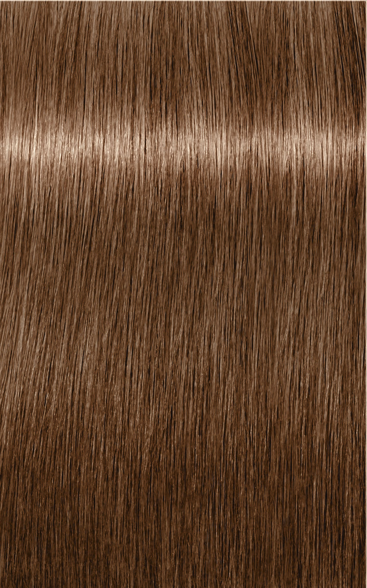 Schwarzkopf Professional BlondMe Bleach & Tone 60ml - BLONDE DEEP TONING MILK CHOCOLATE Cafeniu