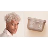 Schwarzkopf Professional BlondMe Pudra Decoloranta Premium 9+ Bond 450gr