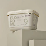 Schwarzkopf Professional BlondMe Pudră Decolorantă Premium 9 Plus Bond 450 g