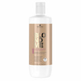 Schwarzkopf Professional BlondMe Sampon Light All Blonde 1l