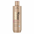 Schwarzkopf Professional BlondMe Sampon Light All Blonde