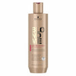 Schwarzkopf Professional BlondMe Sampon Rich All Blonde