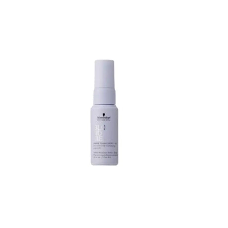 Schwarzkopf Professional BLONDME Toning Drops Purple – Picături Concentrate pentru Neutralizarea Reflexelor Galbene &
