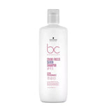 Schwarzkopf Professional Bonacure Clean Performance Color Freeze Sampon Color Argintiu 1000ml