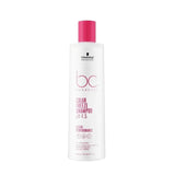 Schwarzkopf Professional Bonacure Clean Performance Color Freeze Sampon Color Stralucire 500ml