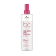 Schwarzkopf Professional Bonacure Clean Performance Color Freeze Balsam Spray Pentru Par Vopsit