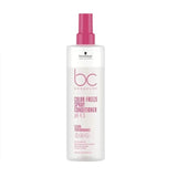 Schwarzkopf Professional Bonacure Clean Performance Color Freeze Balsam Spray Pentru Par Vopsit