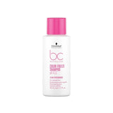 Schwarzkopf Professional Bonacure Clean Performance Color Freeze Sampon Color Stralucire 50ml