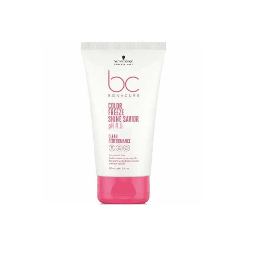 Schwarzkopf Professional Bonacure Color Freeze Shine Savior 150 ml