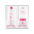 Schwarzkopf Professional Bonacure  Clean Performance Color Freeze Set Duo Șampon Si Balsam 2x12ml