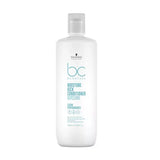 Schwarzkopf Professional Bonacure Clean Performance Moisture Kick Balsam Par Uscat Aspru
