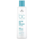 Schwarzkopf Professional Bonacure Clean Performance Moisture Kick Balsam Par Uscat Aspru 200ml