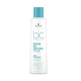 Schwarzkopf Professional Bonacure Clean Performance Moisture Kick Balsam Par Uscat Aspru 200ml